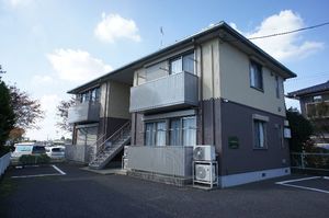 ユートピア・パーク 102号-1