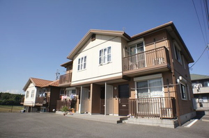 フローラル・ハイツ２１Ｅ