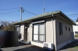 ストロベリータウンＤ