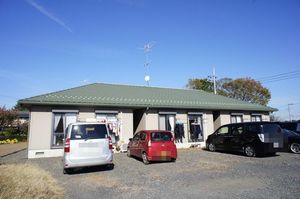 ストロベリータウンＩ 101号-1