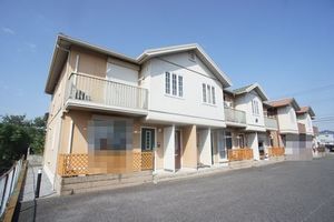 プラムグローブＢ 103号-1