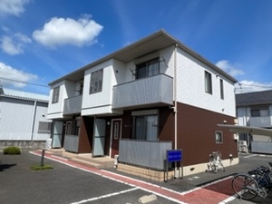 ロルカ・ルミエールＡ 101号-1