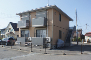 ドムス・ミネＡ