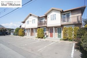 リュミエール 201号-1