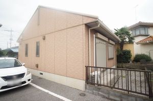 アメニティ・ハイツＡ