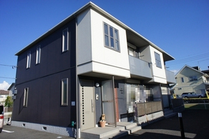 グランシャリオ 201号-1