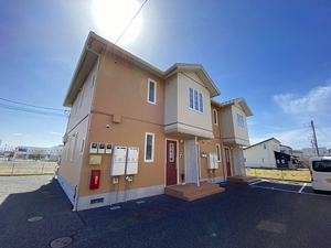 フロント・コートＢ