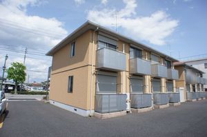 エスプワールＢ