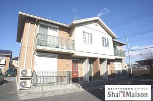 ヴィラ・シャルマンＣ