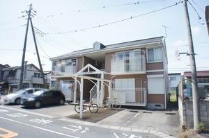 フレグランス　サライ