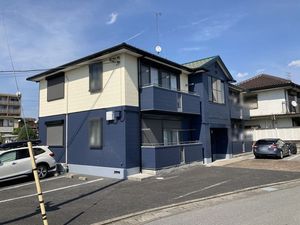 リバーサイド　Ｕ　ハウス