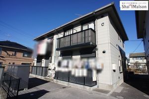 シリウス　Ｃ 202号-1