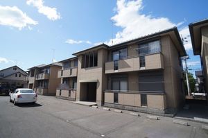 レッチワース・ハイツ　Ｃ 101号-1