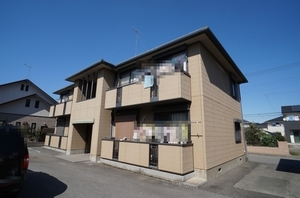 レッチワース・ハイツ　Ｄ 202号-1