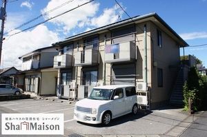 コニー　コーポ 103号-1