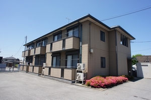 ドリーム　ハウスＢ 202号-1