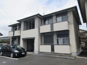 ＹＵＴＡＫＡ　ＨＥＩＧＨＴＳ　Ｂ 201号-1