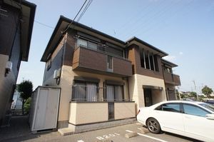 エスポワール　Ａ 101号-1