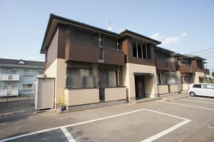 エスポワール　Ｂ 102号-1