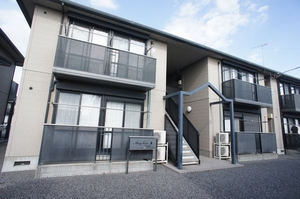 メイフェア　Ａ