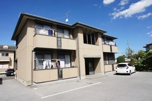 ディアコート美輝Ｃ 102号-1