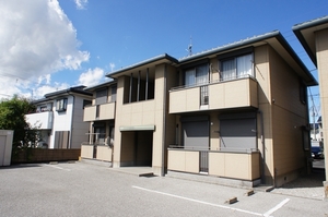 ディアコート美輝Ｅ 101号-1