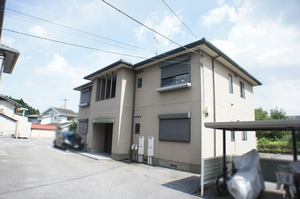 メイプルハイツ　Ａ