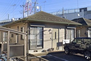 ＧＲＥＥＮ　ＧＡＢＬＥＳ　Ｃ 101号-1