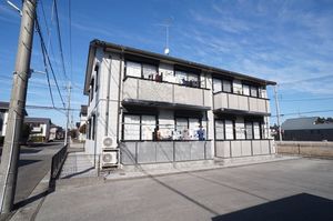 グリーンハイツ　クワキク