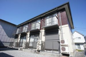 プレミール・ジュネス 202号-1