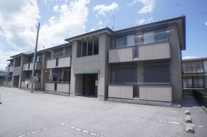 サイライフ　ハイツ　Ｂ