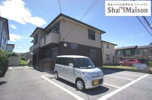 コーポ・オオネダ　Ｕ202-6