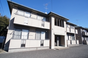 アムール　Ａ 102号-1