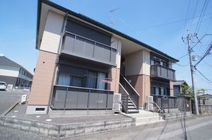 ミレニアムヒルズＡ