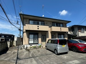 ベル　パーク　Ⅱ 102号-1