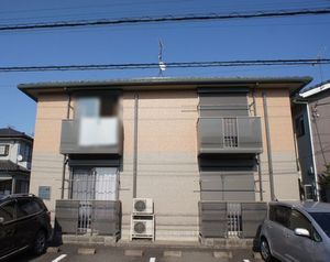 メゾン今泉 101号-1