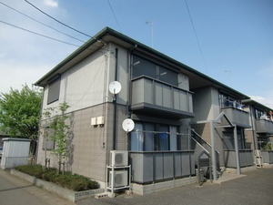 ハイツ・ルミエールＣ