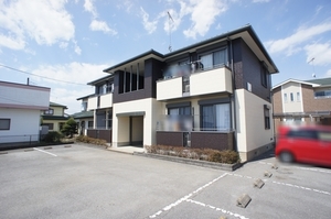 シャトーボヌール　Ｂ