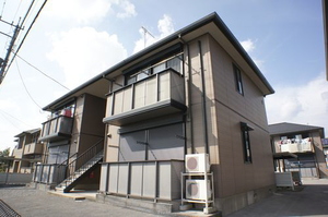 フレグランスＣ