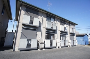 マ・メゾンＫＯＧＡ　Ｉ