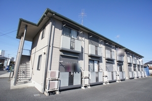 マ・メゾンＫＯＧＡ　Ⅱ 101号-1