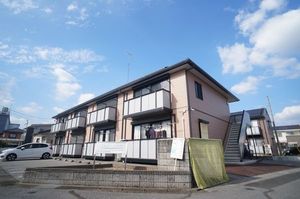 クレストコート