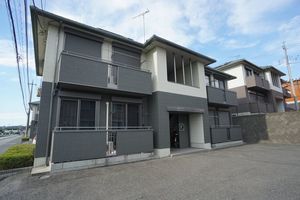 フローラル・ハイツ２１Ｃ