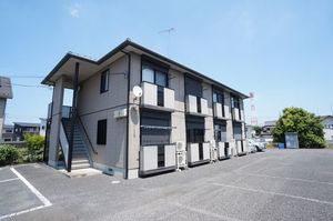 メイフェア　Ｄ