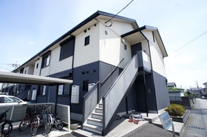 ブライト・コート　Ｂ