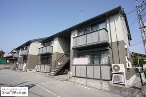 カーサ・卯の花Ａ202-6