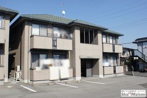 セゾンヴィラージュＡ 202号-1