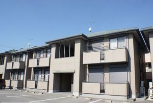 セゾンヴィラージュＣ 201号-1