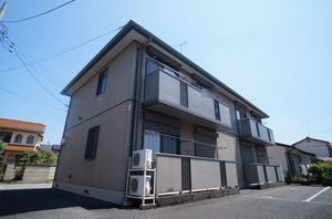 シャーメゾンしらさぎＣ201-6