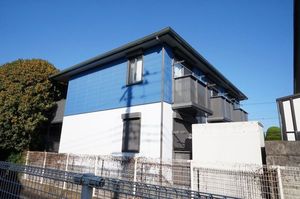 ヴェルドミール 103号-1